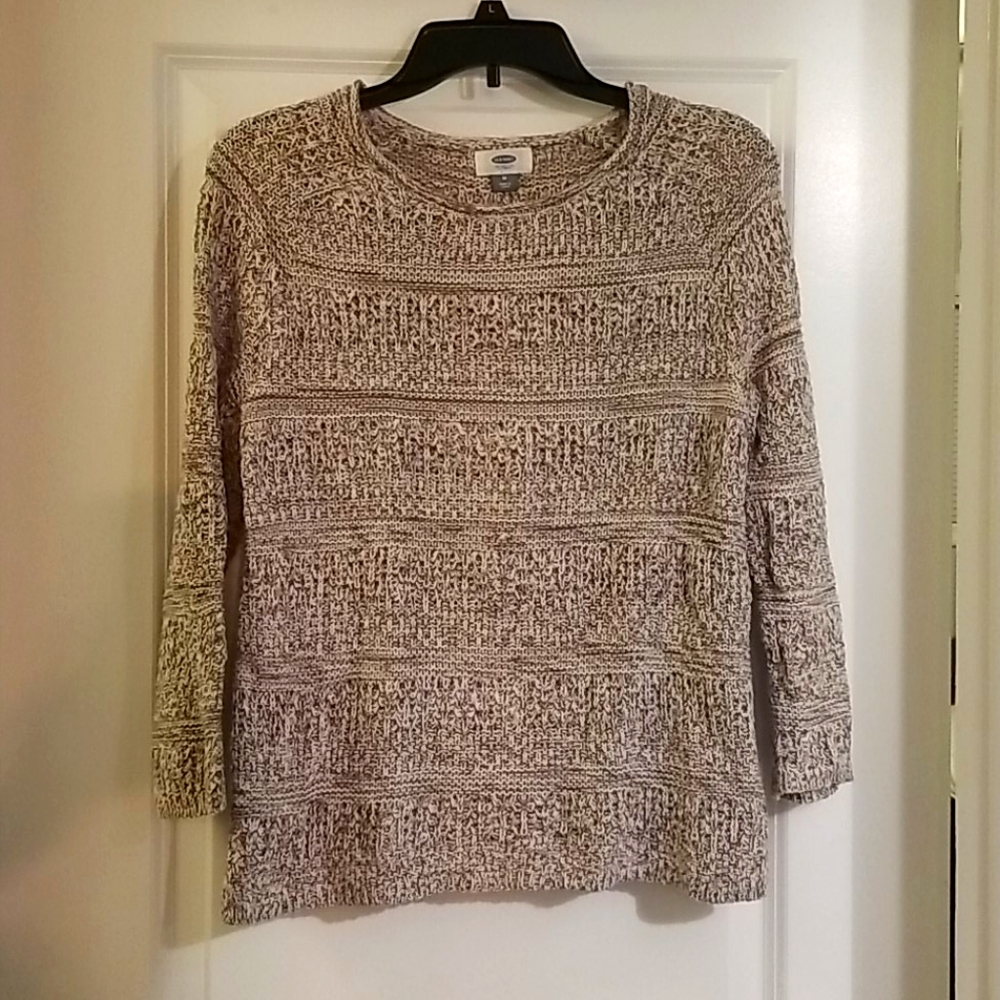 Old Navy Sweater